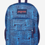 JanSport Big Day Pack Threaded Backpack