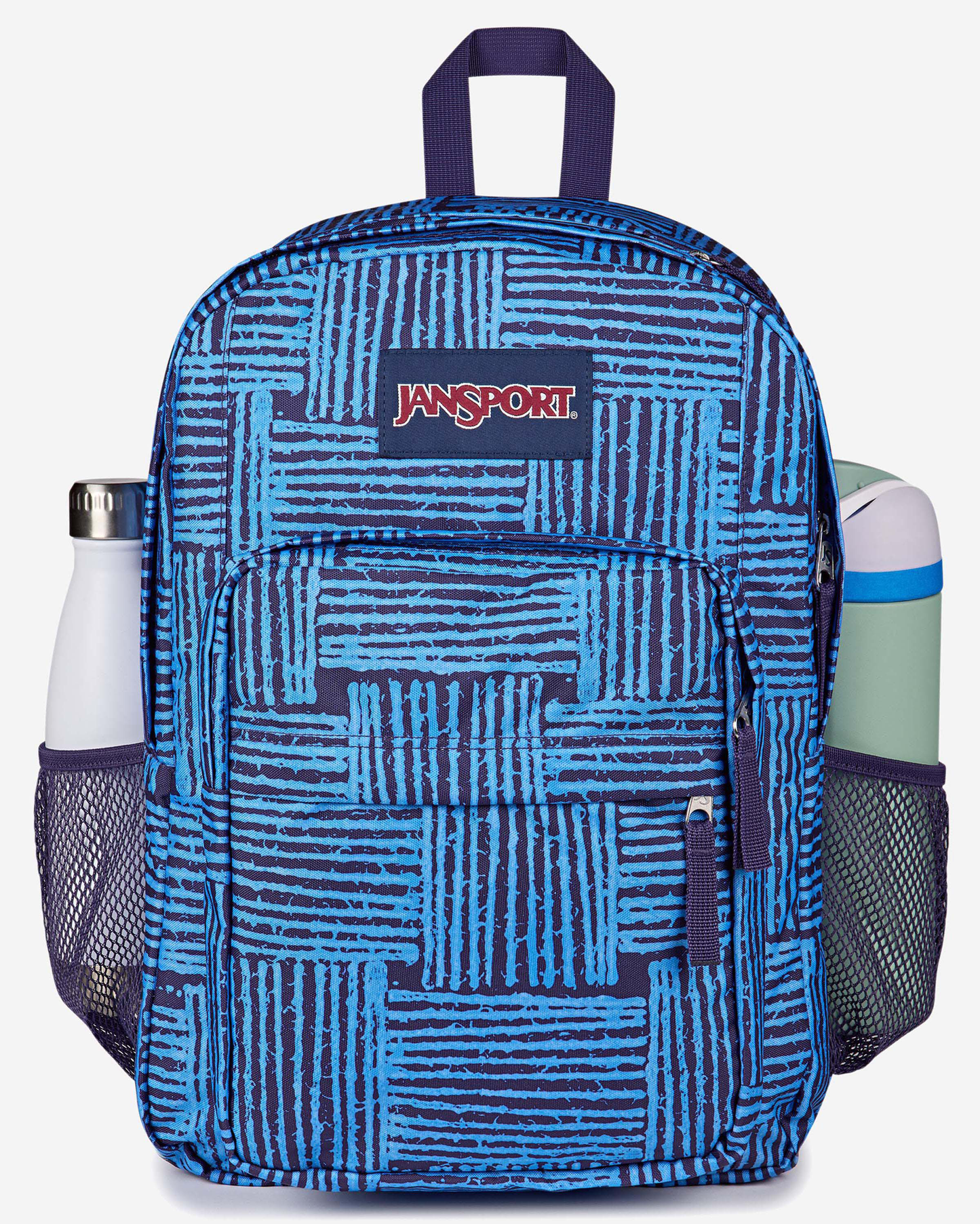 JanSport Big Day Pack Threaded Backpack