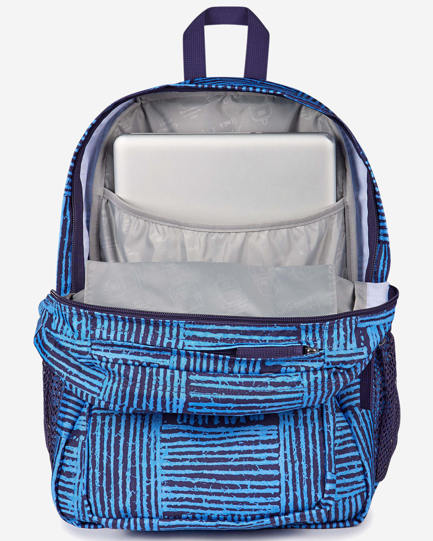 JanSport Big Day Pack Threaded Backpack