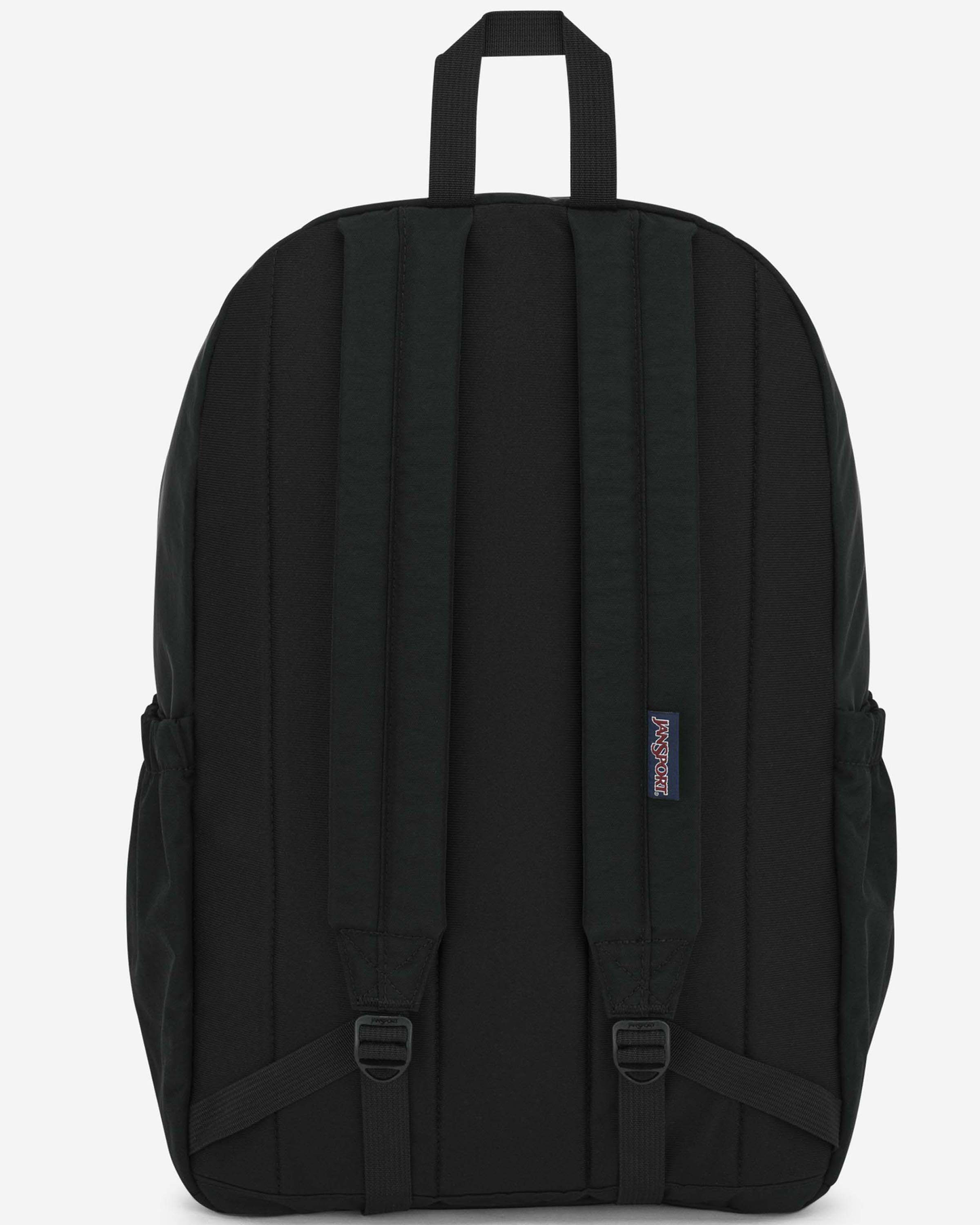 JanSport Slouch Pack Black Backpack
