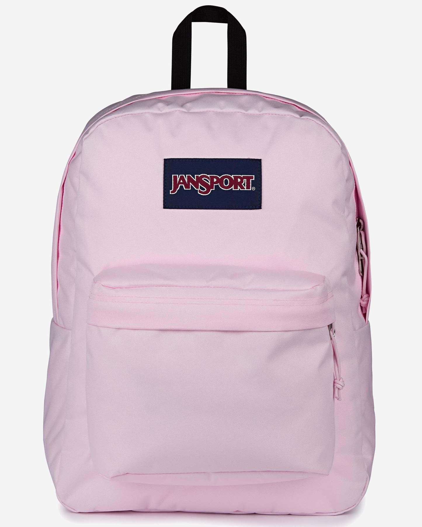 JanSport Superbreak One Pink Ice Backpack