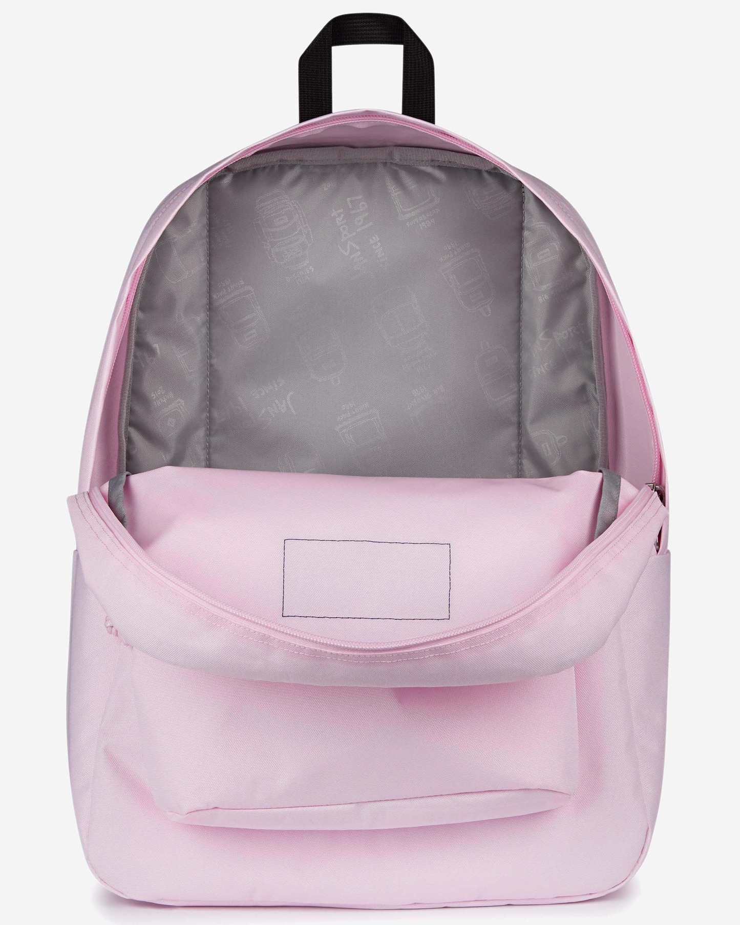 JanSport Superbreak One Pink Ice Backpack