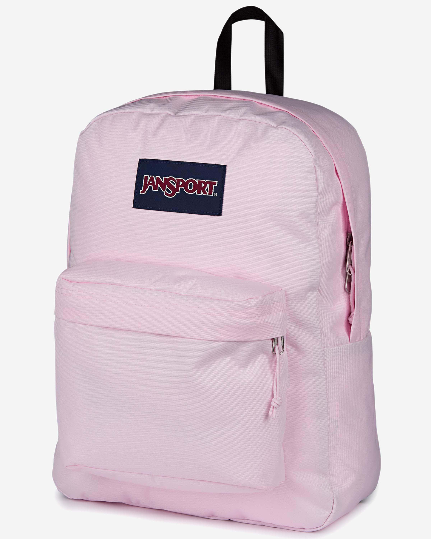 JanSport Superbreak One Pink Ice Backpack