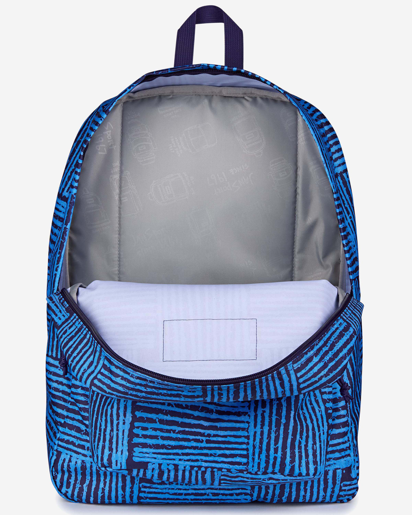 JanSport Superbreak One Threaded Backpack