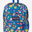 JanSport Big Student Flower Market Backpack