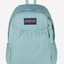 JanSport Slouch Pack Faded Sage Backpack