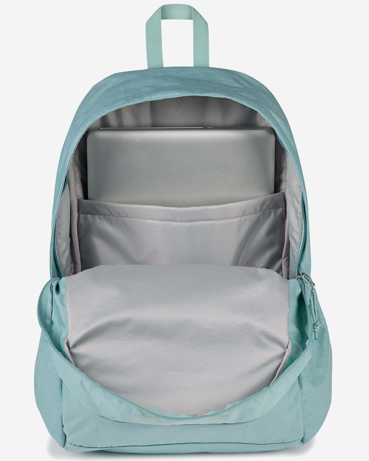 JanSport Slouch Pack Faded Sage Backpack