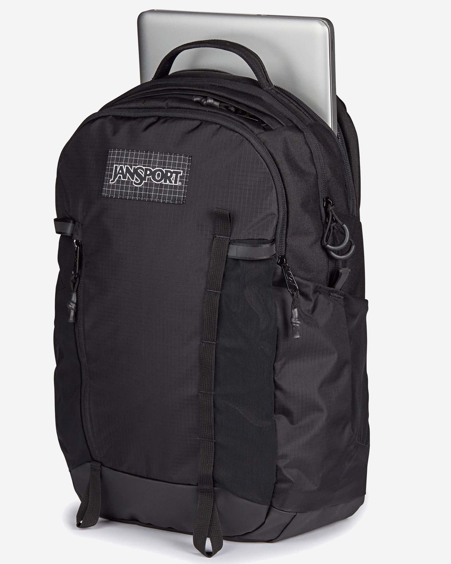 JanSport All Around Pack 28L Black Backpack