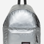 Eastpak Day Pak R Space Silver Backpack