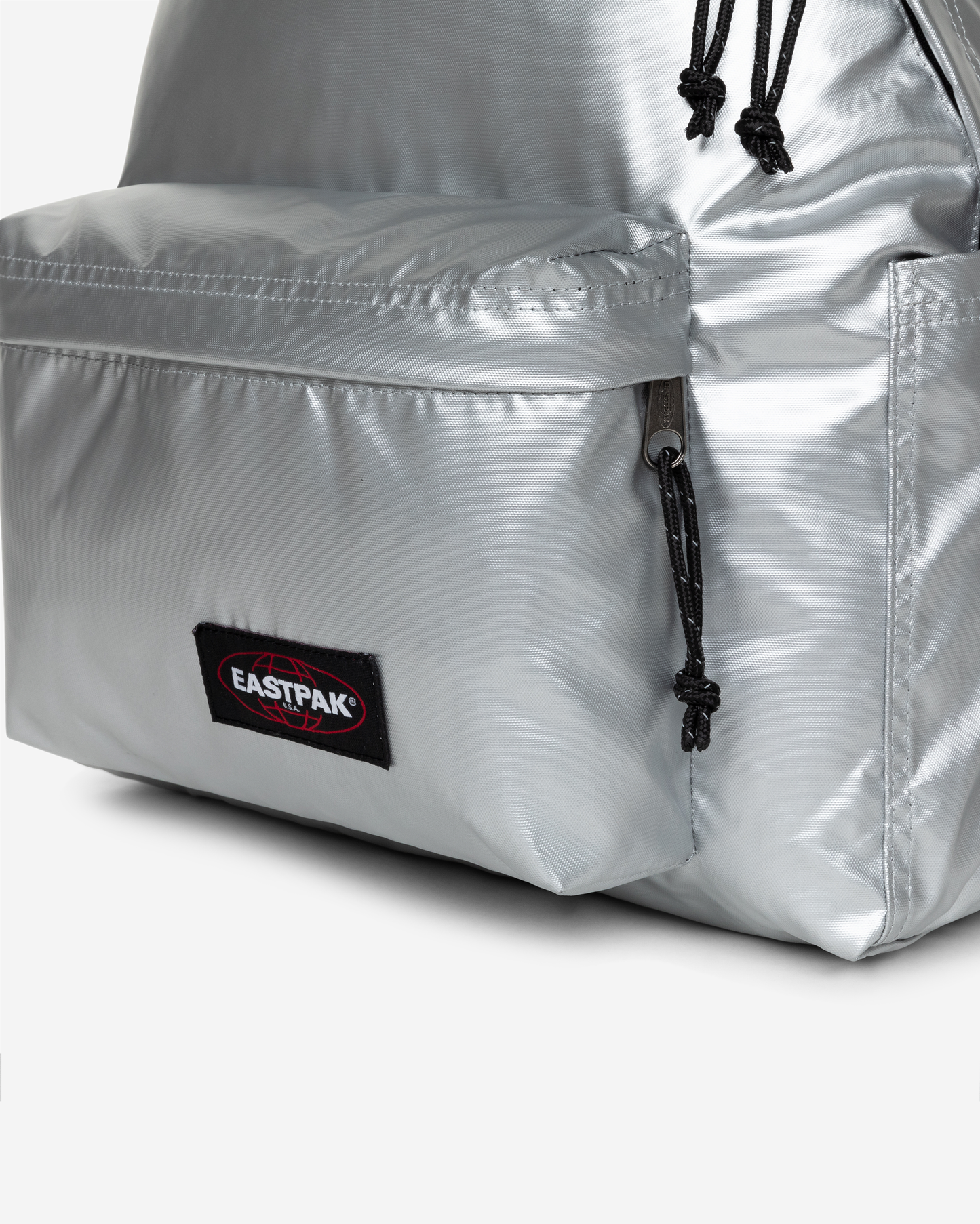 Eastpak Day Pak R Space Silver Backpack
