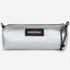 Eastpak Benchmark Single Space Silver Pencil Case