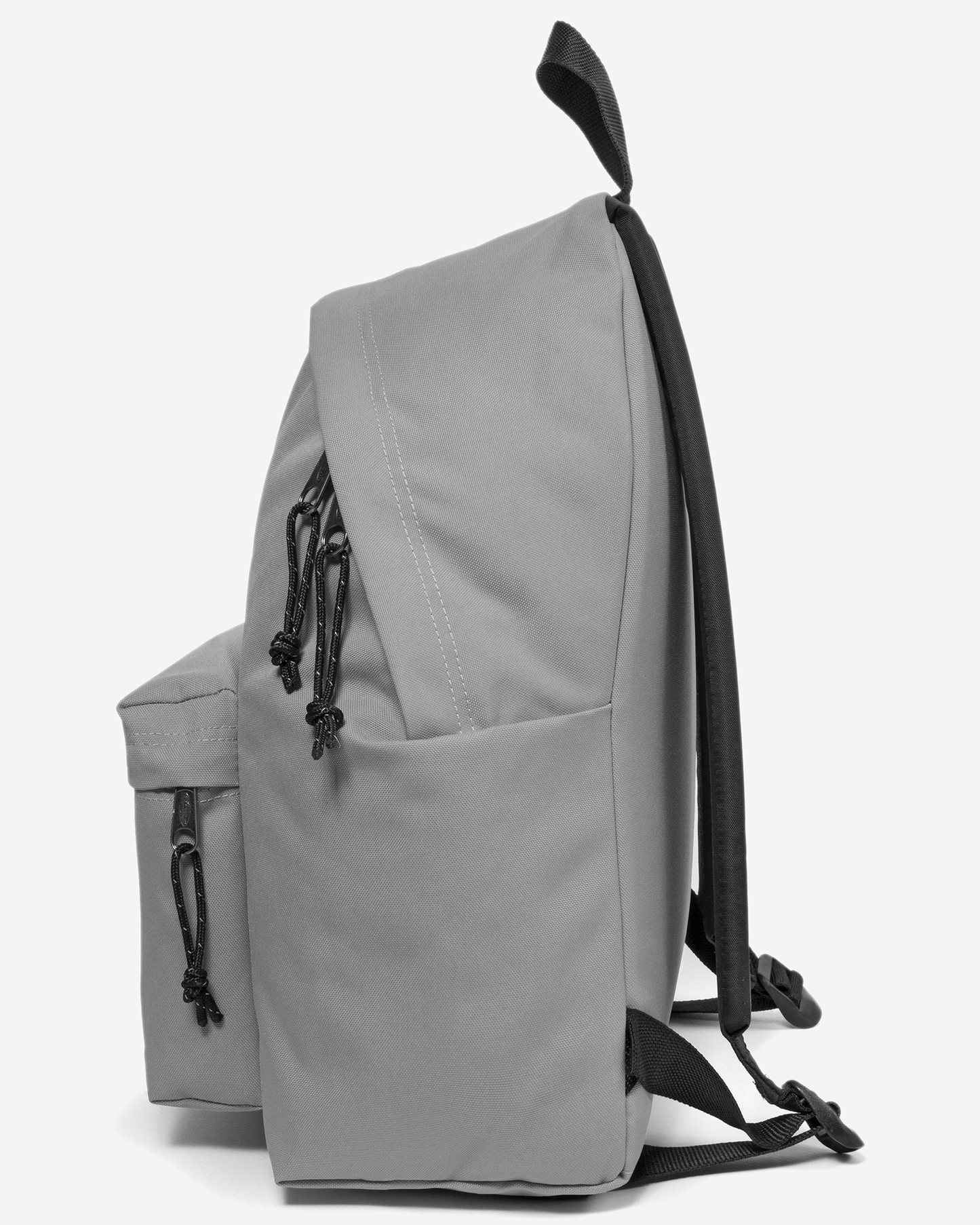 Eastpak Padded Pak'R Pebble Grey Backpack