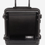 Eastpak Resist'r Case S Brushed Black حقائب الأمتعة