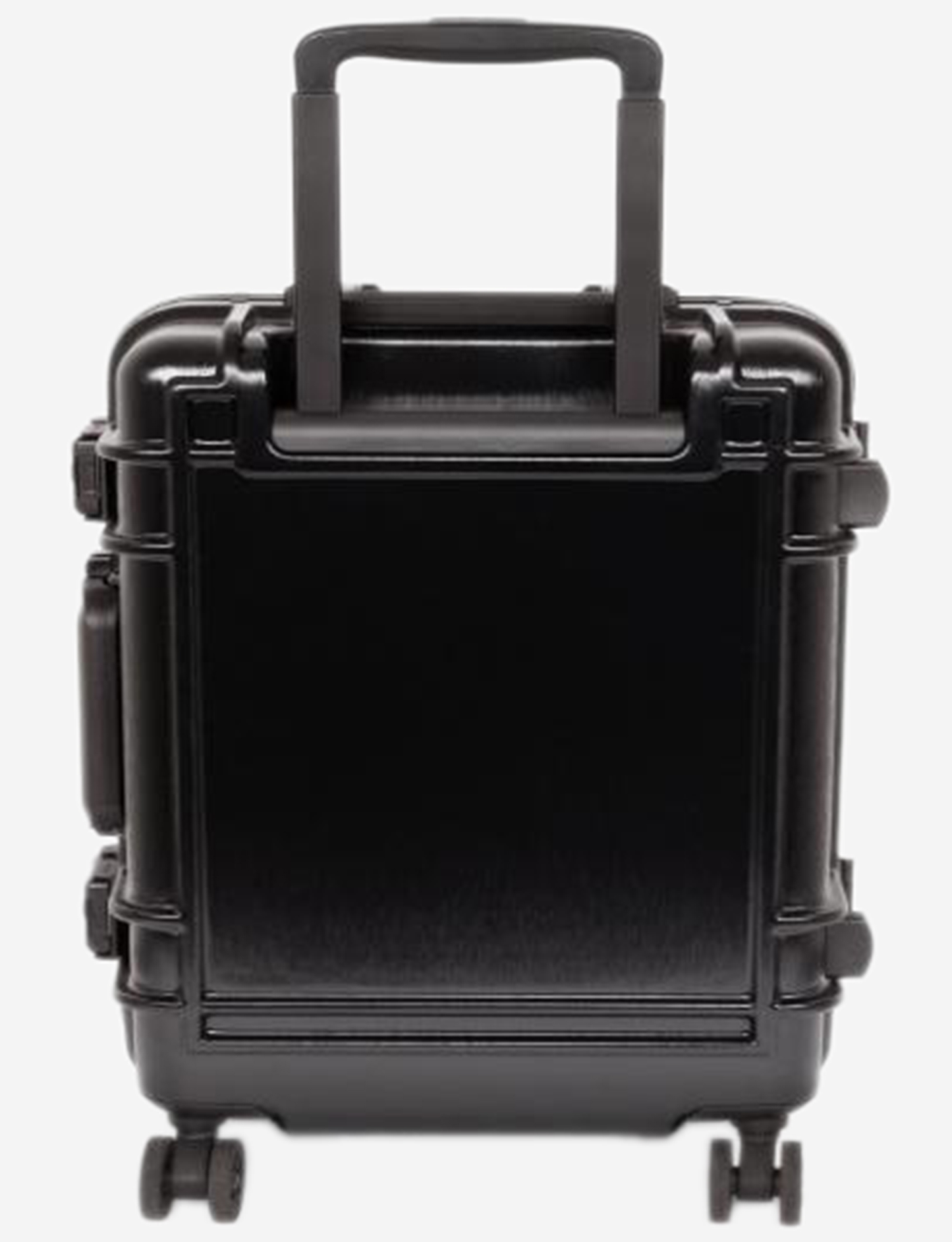 Eastpak Resist'r Case S Brushed Black حقائب الأمتعة