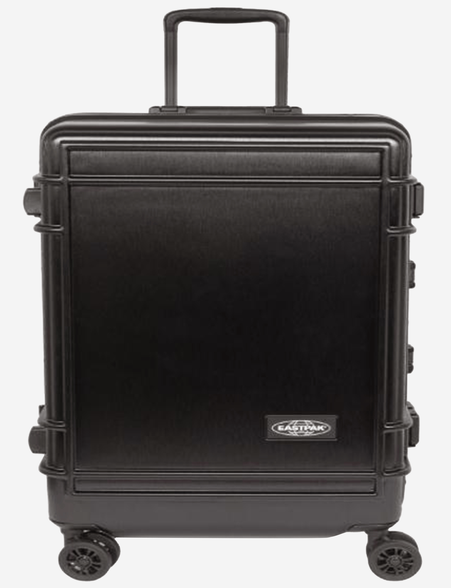Eastpak Resist'r Case L Brushed Black Luggage
