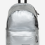 Eastpak Day Office Space Silver Backpack