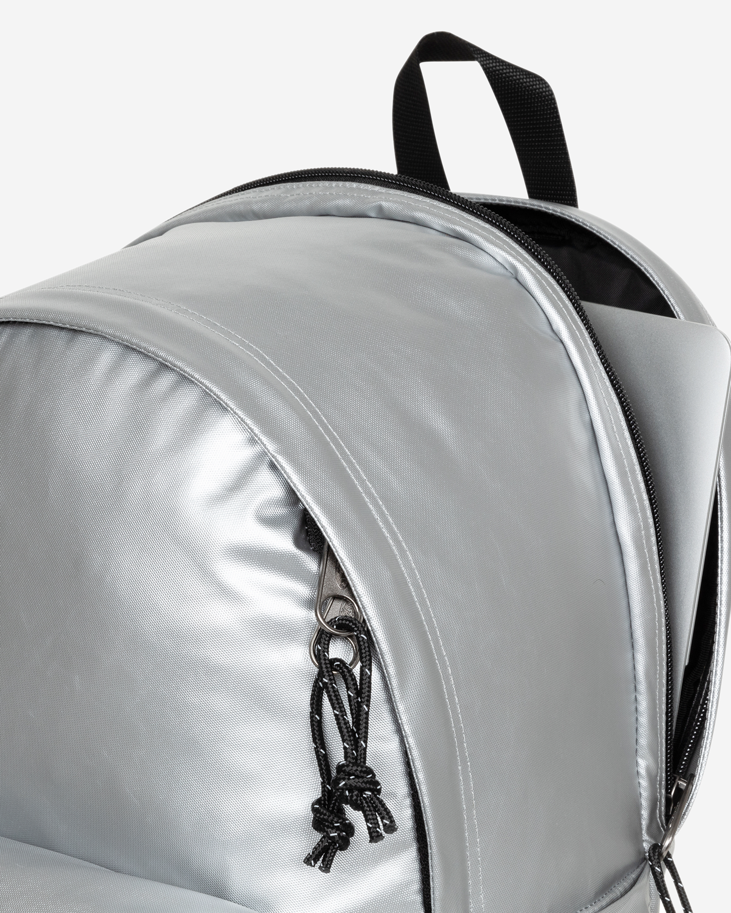 Eastpak Day Office Space Silver Backpack