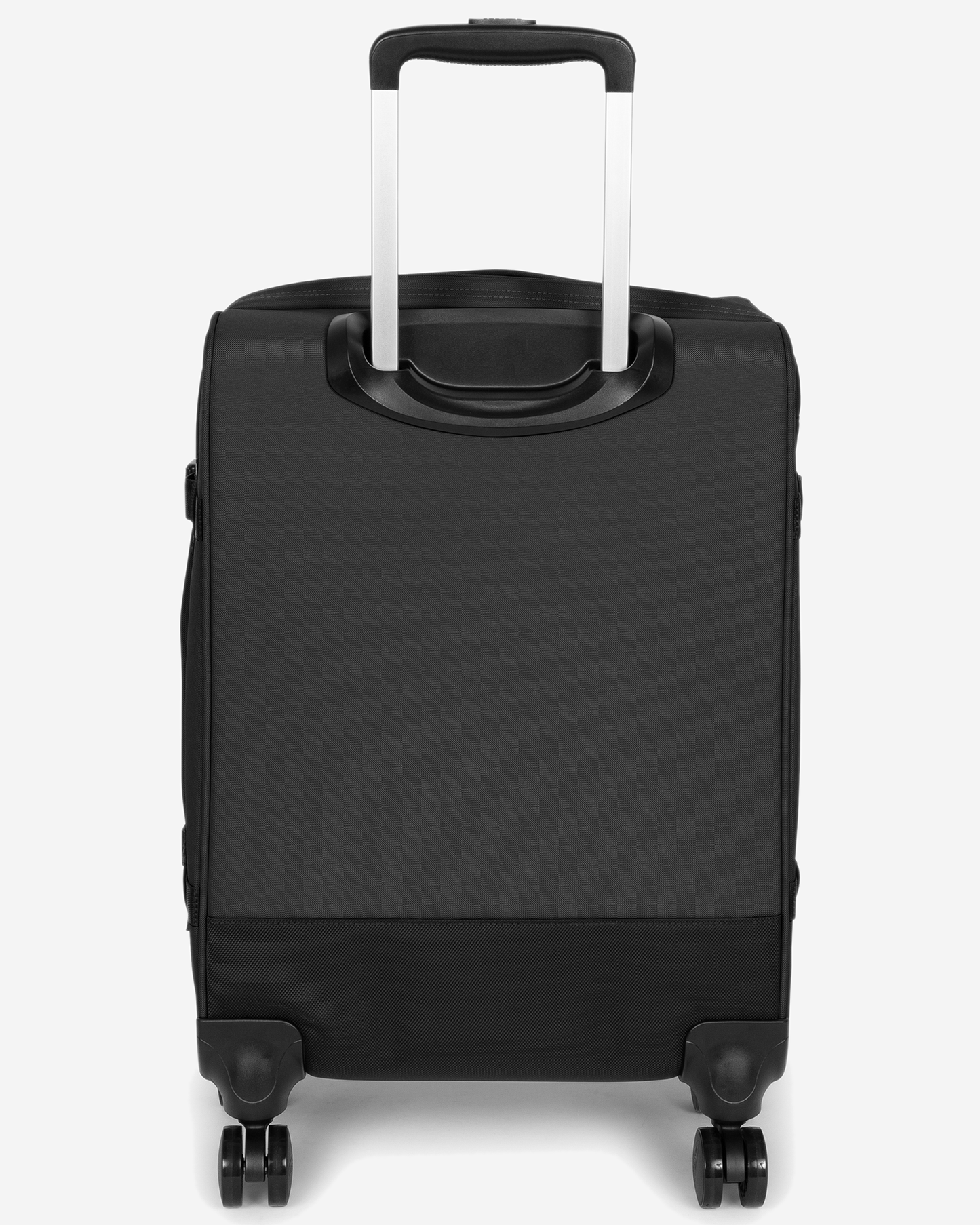 Eastpak Transit R 4 S + Black Luggage
