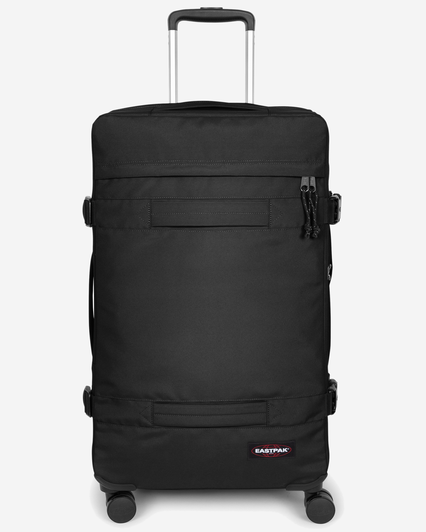 Eastpak Transit R 4 L + Black Luggage