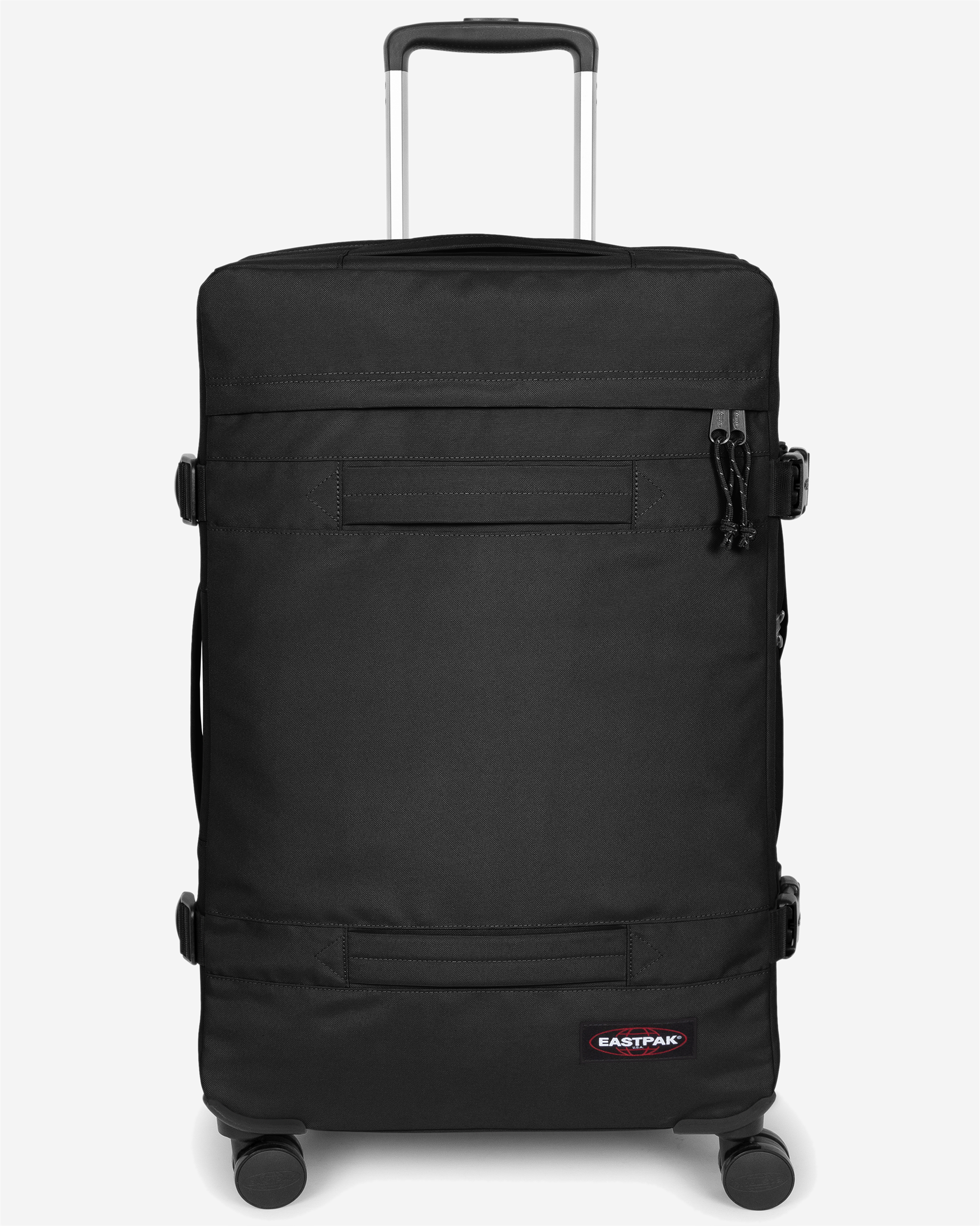 Eastpak Transit R 4 Xl + Black Luggage