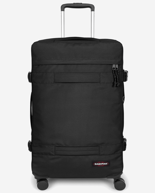 Eastpak Transit R 4 Xl + Black Luggage