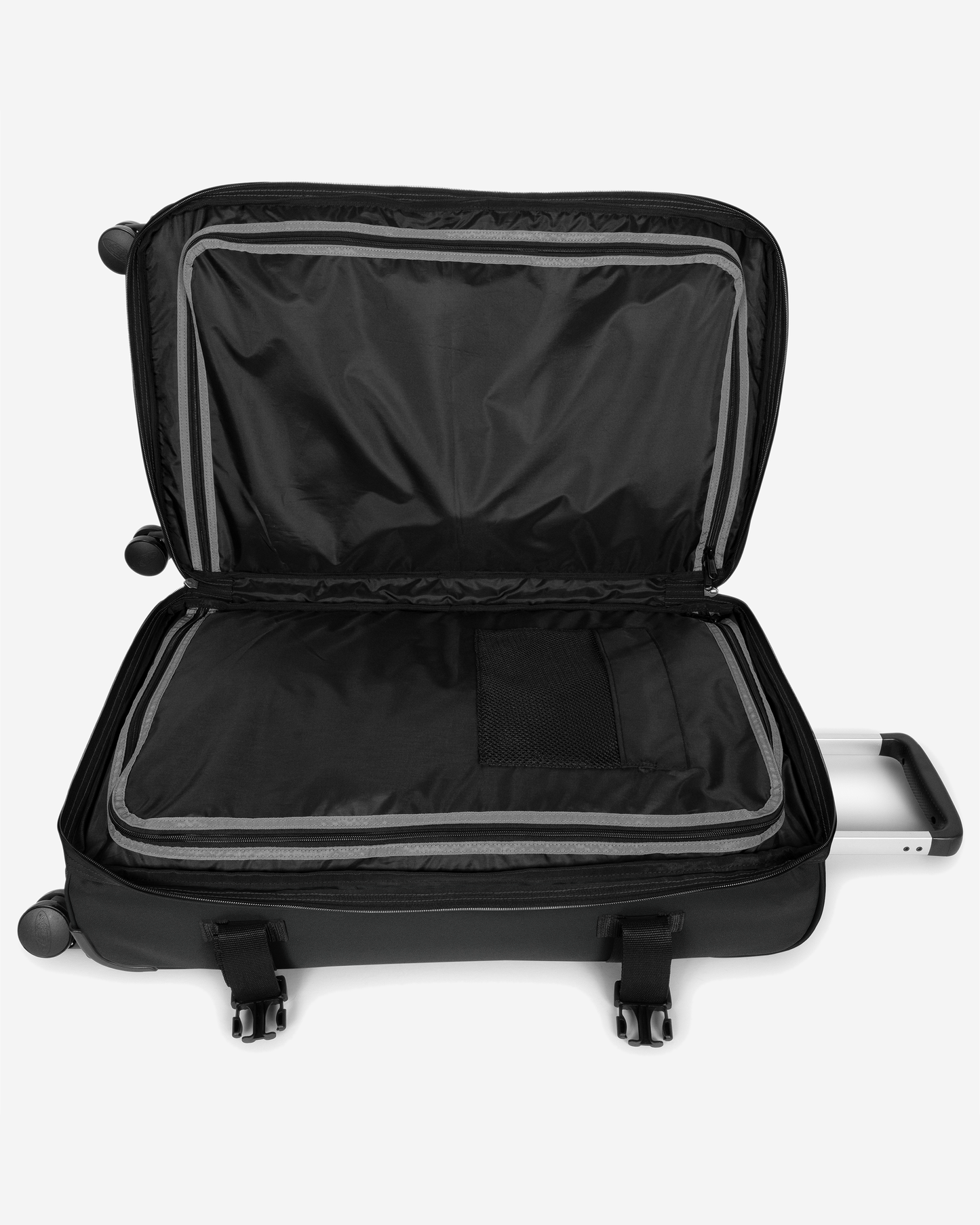 Eastpak Transit R 4 Xl + Black Luggage