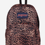 JanSport Superbreak Plus Animal Illusion Backpack