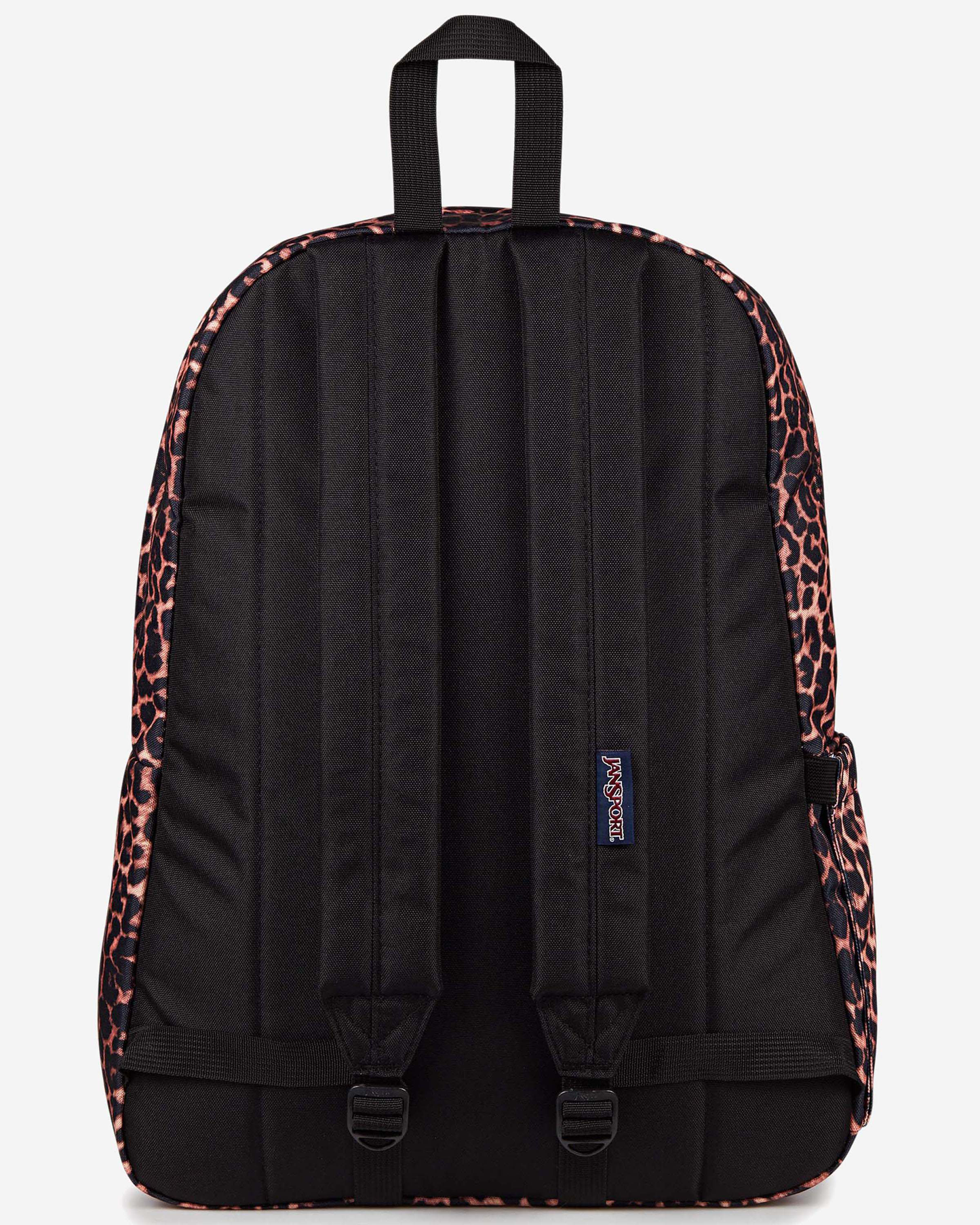 JanSport Superbreak Plus Animal Illusion Backpack