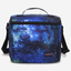 JanSport Super Snack Cyberspace Galaxy Lunch Bag