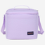 JanSport Super Snack Pastel Lilac Lunch Bag