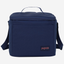 JanSport Super Snack Navy Lunch Bag