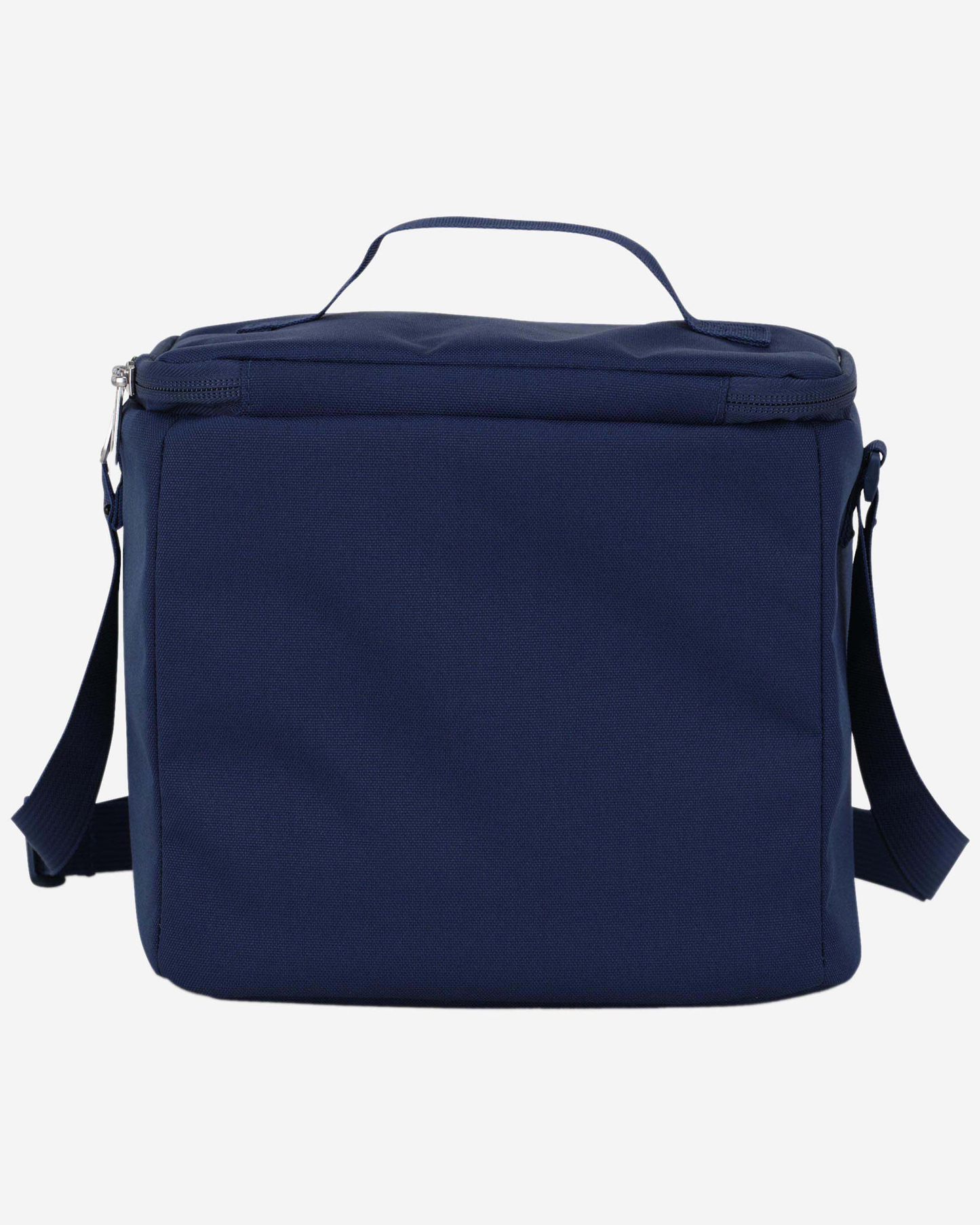 JanSport Super Snack Navy Lunch Bag