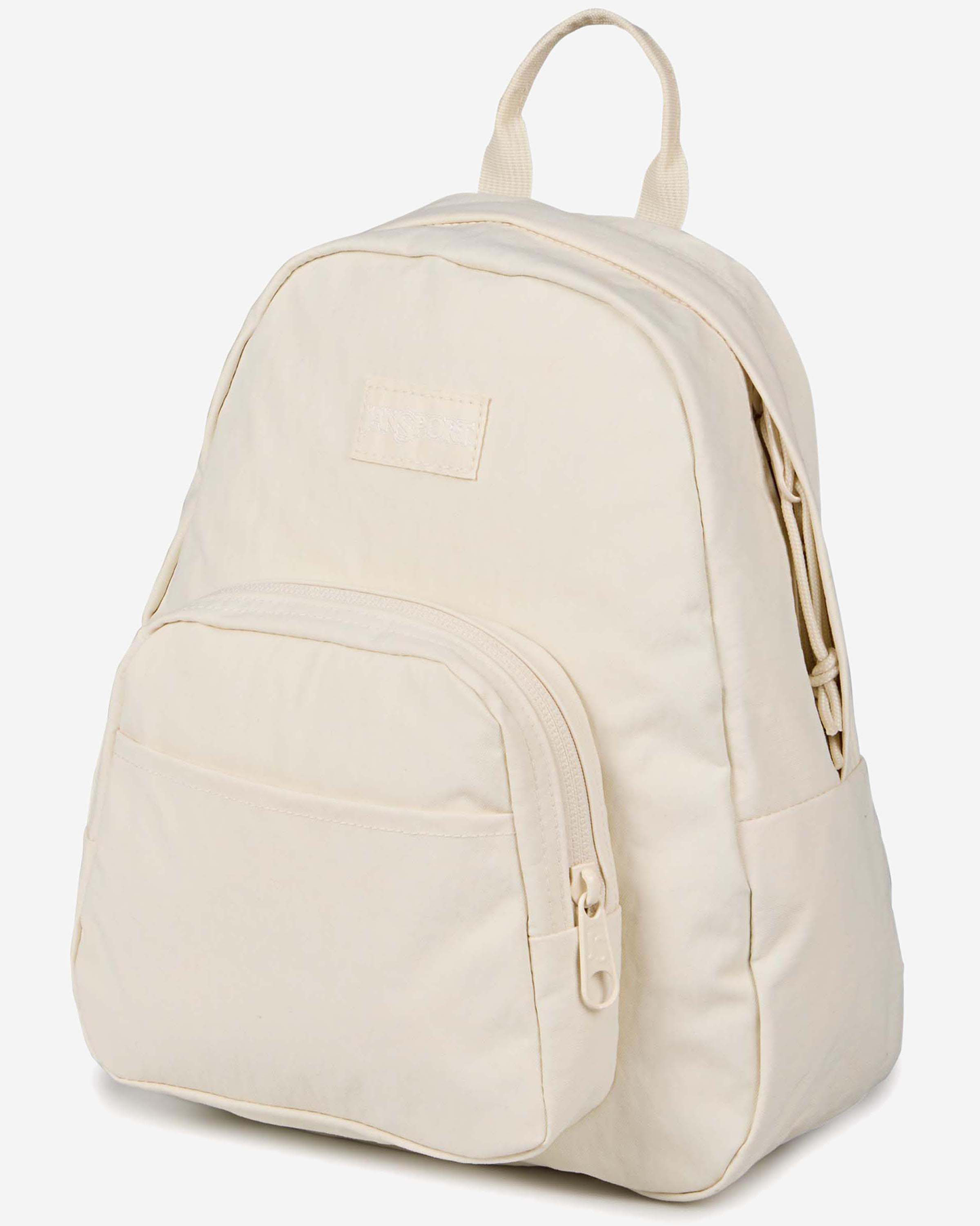 JanSport Half Pint Fx Soft Nylon - Moon Flower Backpack