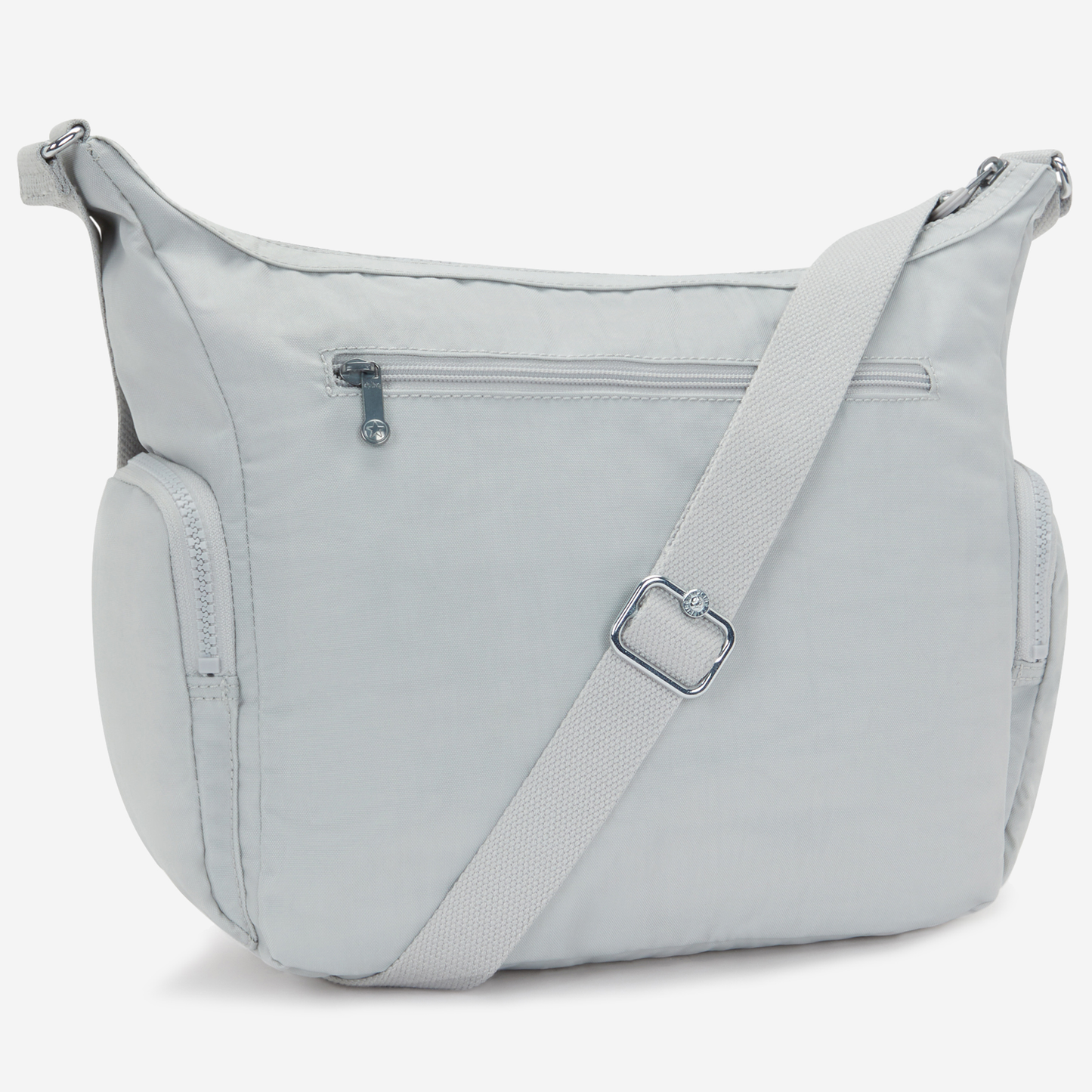 KIPLING Gabbie Easy Grey Large crossbody 15255-9RW