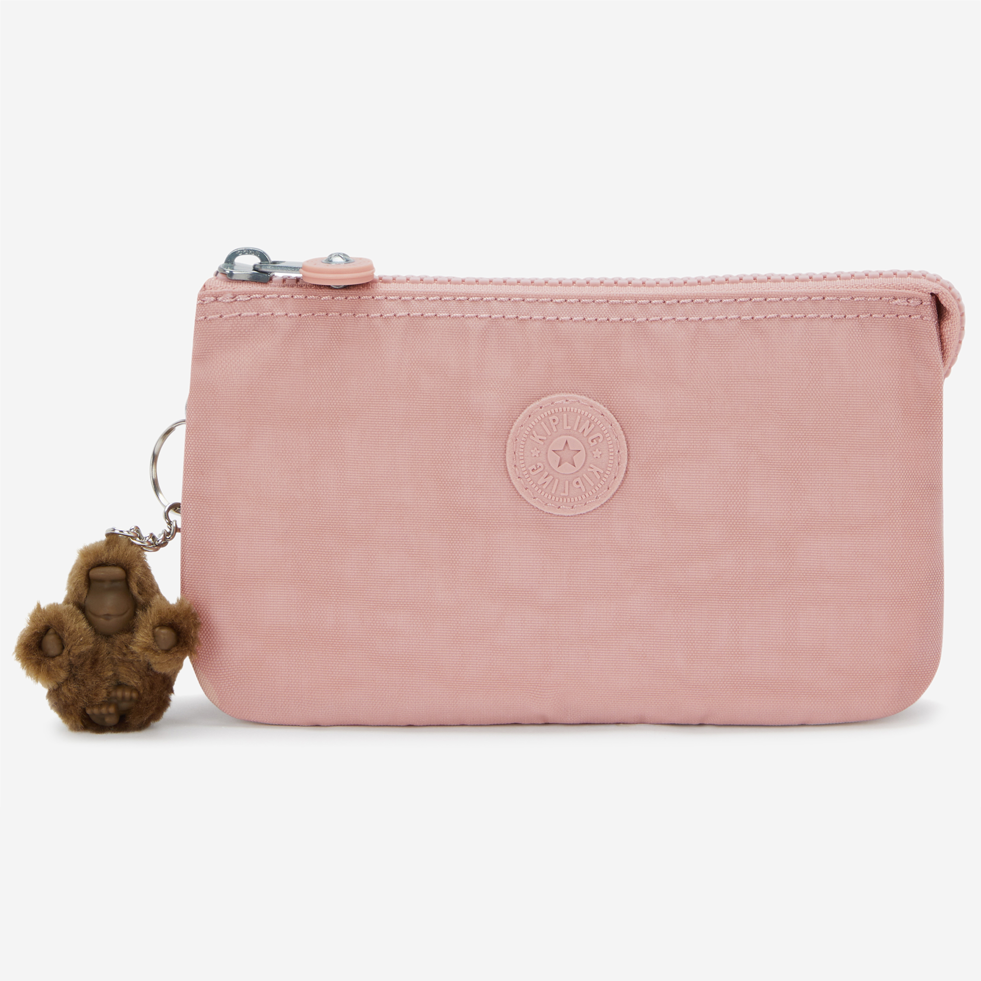 KIPLING Creativity L Memory Pink Large purse 13265-0PN