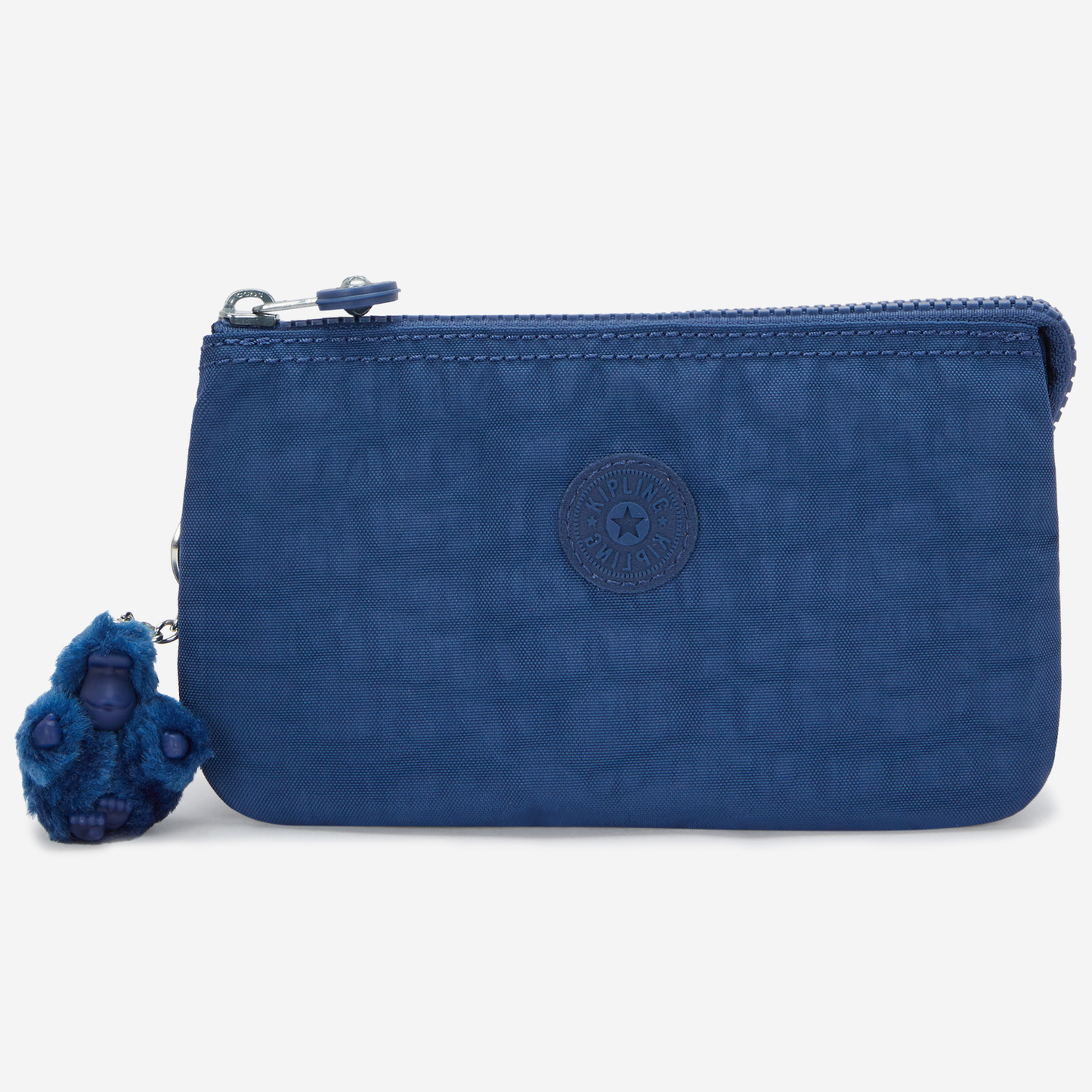 KIPLING Creativity L Casual Blue Large purse 13265-5PZ