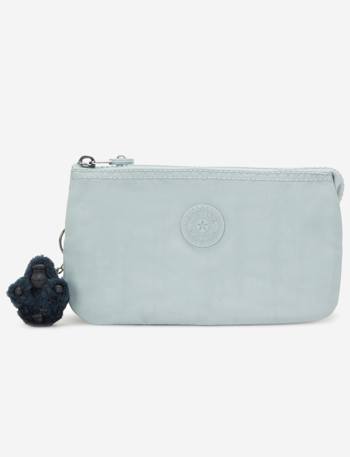 KIPLING Creativity L Breezy Blue حقيبة كبيرة 13265-5TA