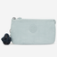 KIPLING Creativity L Breezy Blue حقيبة كبيرة 13265-5TA