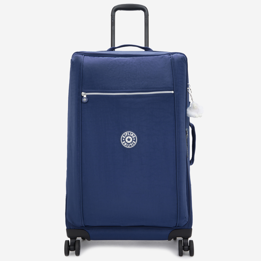 KIPLING Jet M Casual Blue C Medium wheeled luggage I9749-3RA