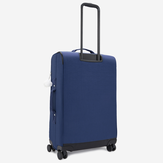 KIPLING Jet M Casual Blue C Medium wheeled luggage I9749-3RA