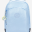 Kipling  Class Room Clear Sky Met Large Backpack with Laptop Compartment I5213-4PA