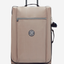 KIPLING Jet M Soft Taupe C حقيبة سفر متوسطة بعجلات I9749-7ML