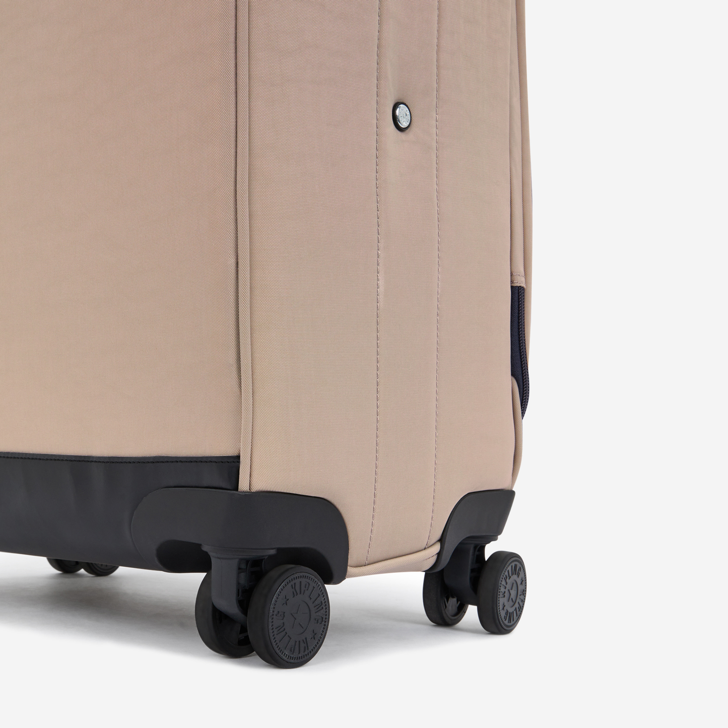 KIPLING Jet M Soft Taupe C Medium wheeled luggage I9749-7ML