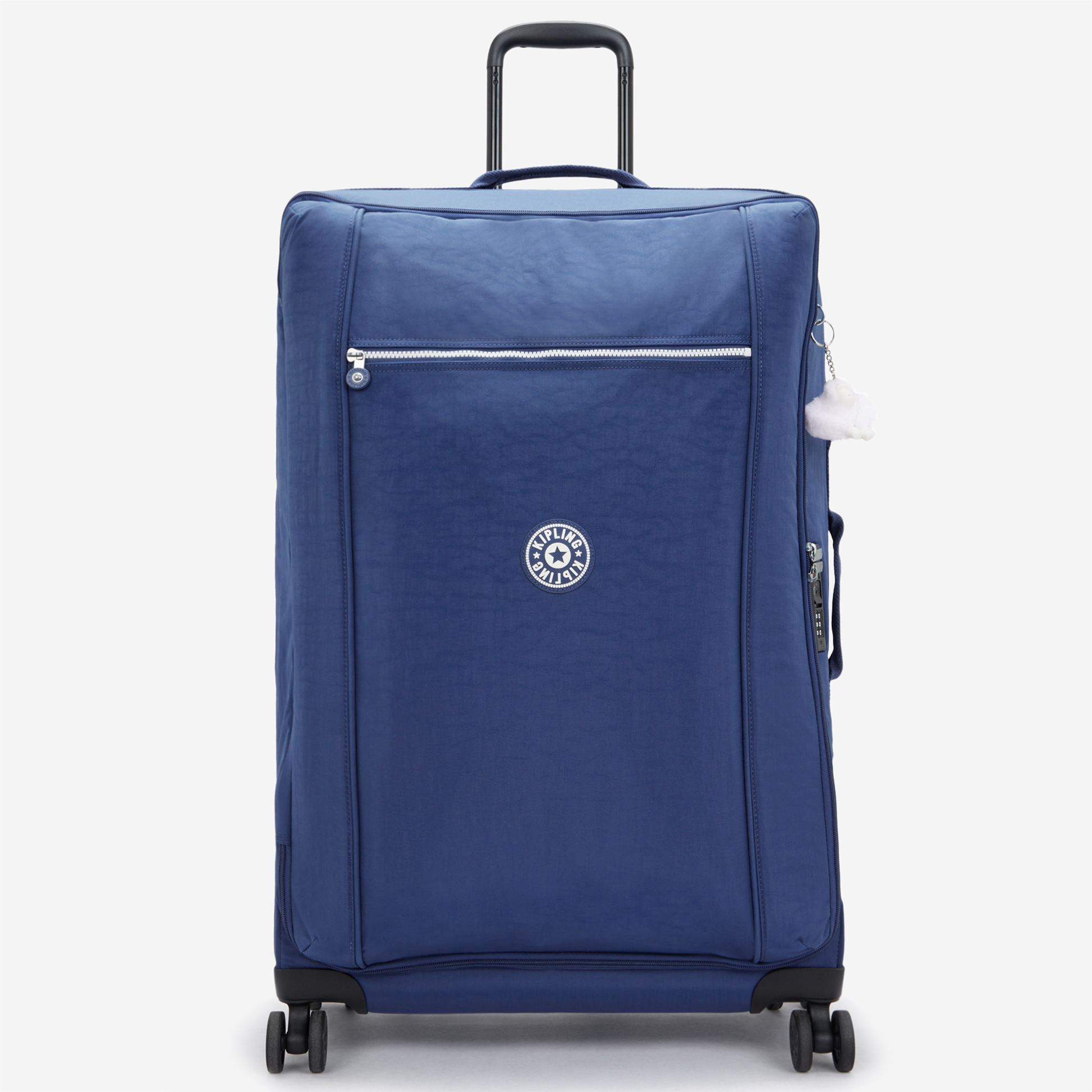 KIPLING Jet L Casual Blue C Large wheeled luggage I9556-3RA