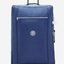 KIPLING Jet L حقيبة سفر بعجلات كبيرة لون أزرق كاجوال C موديل I9556-3RA