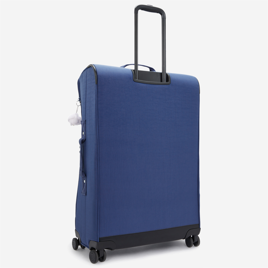 KIPLING Jet L Casual Blue C Large wheeled luggage I9556-3RA
