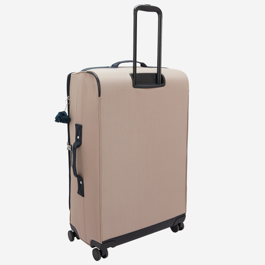 KIPLING Jet L Soft Taupe C Large wheeled luggage I9556-7ML