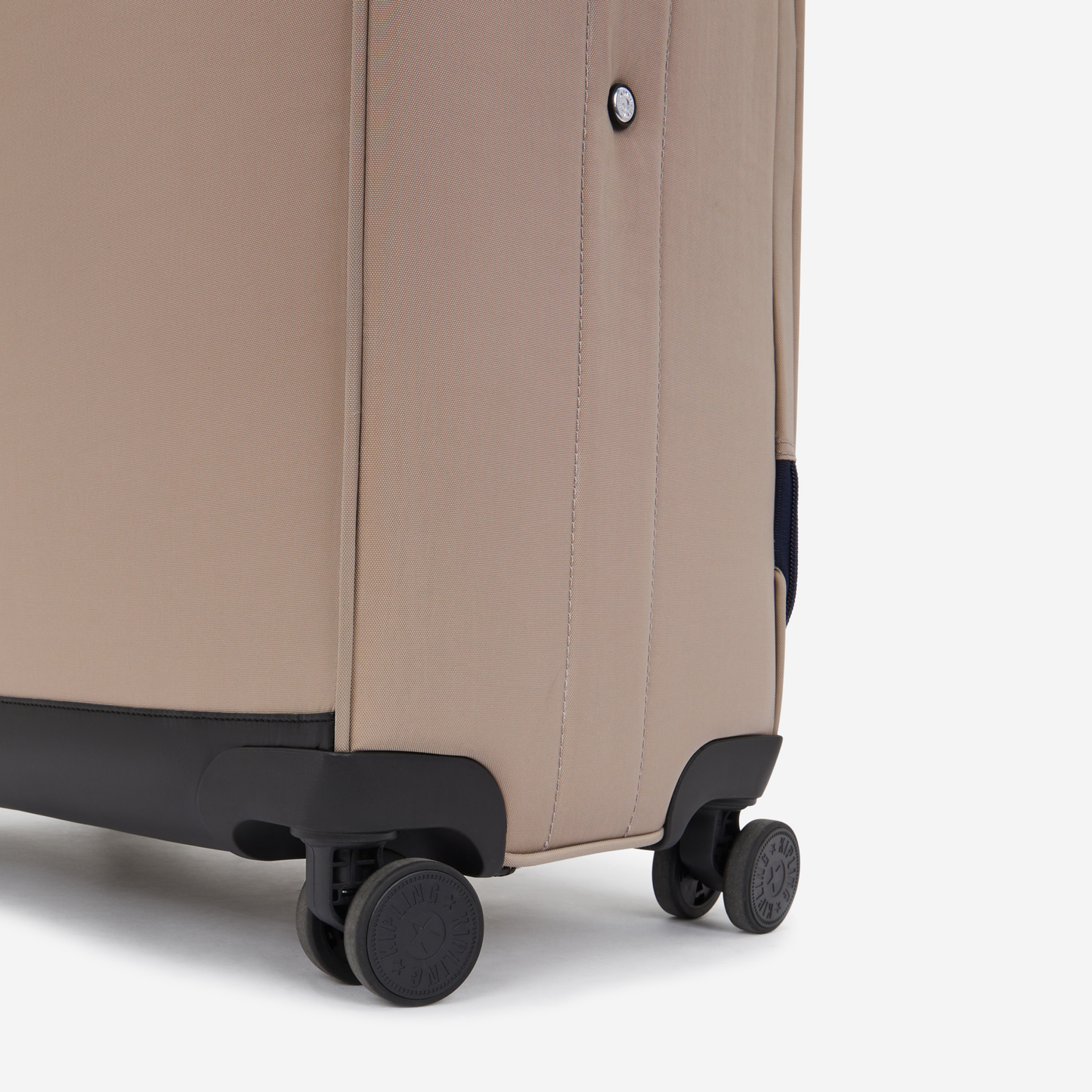 KIPLING Jet L Soft Taupe C Large wheeled luggage I9556-7ML