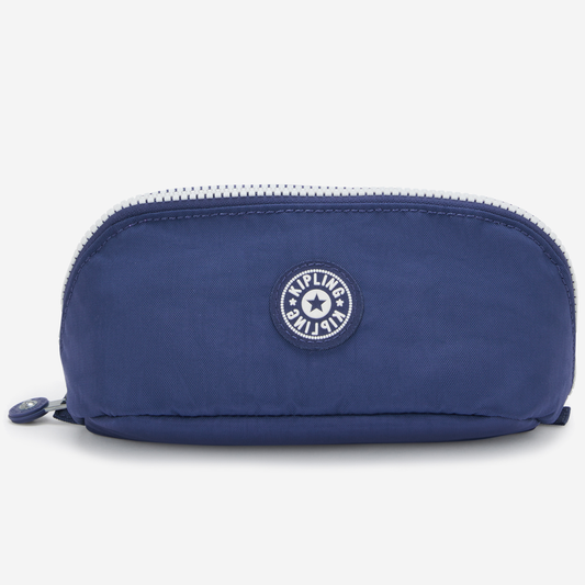 KIPLING Mirko S Casual Blue C Small toiletry bag I6599-3RA