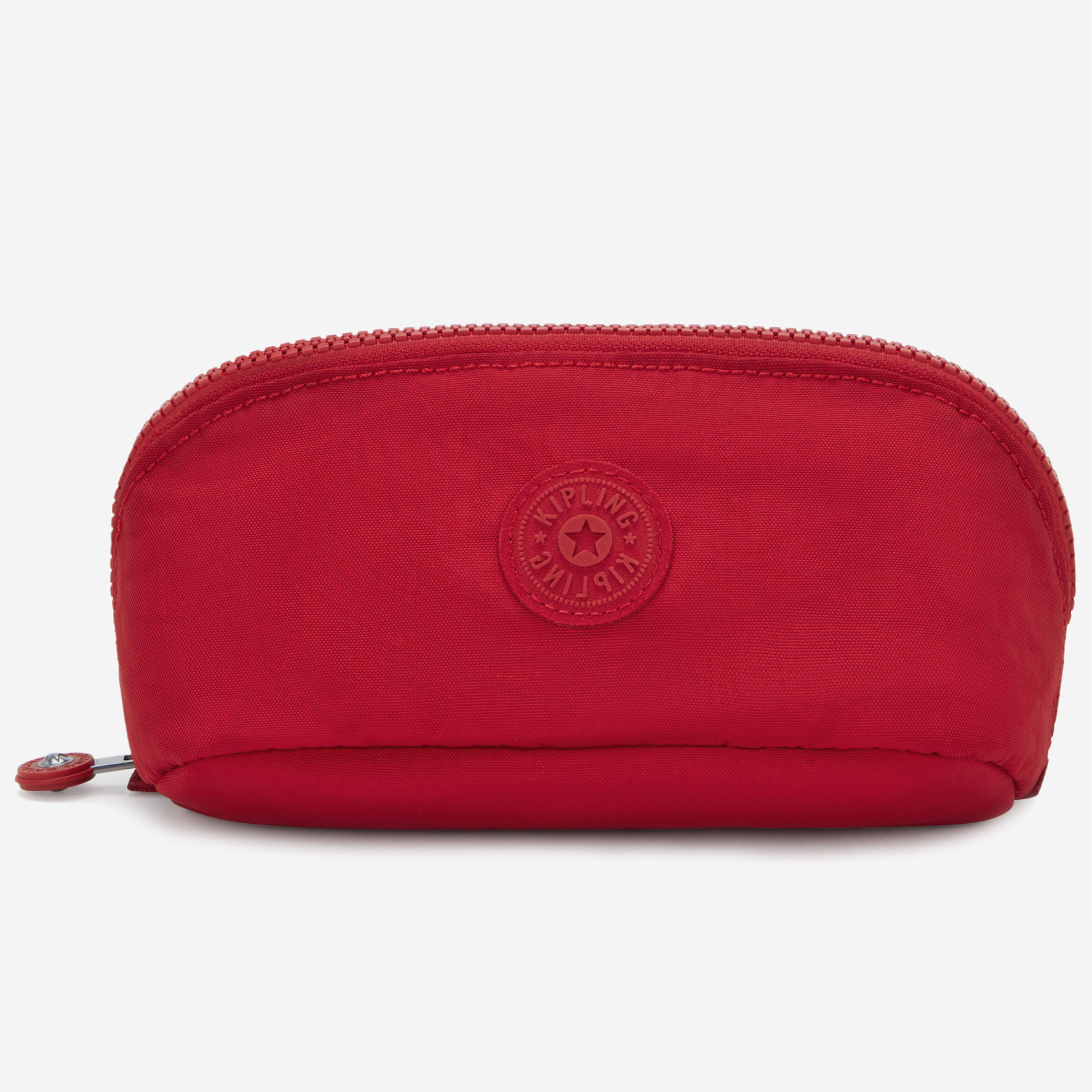 KIPLING Mirko S Ruby Red Small toiletry bag I6599-1NW